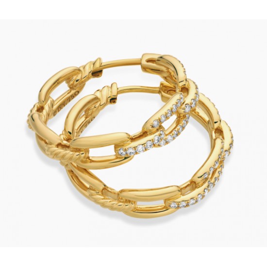 David Jewelry Earrings