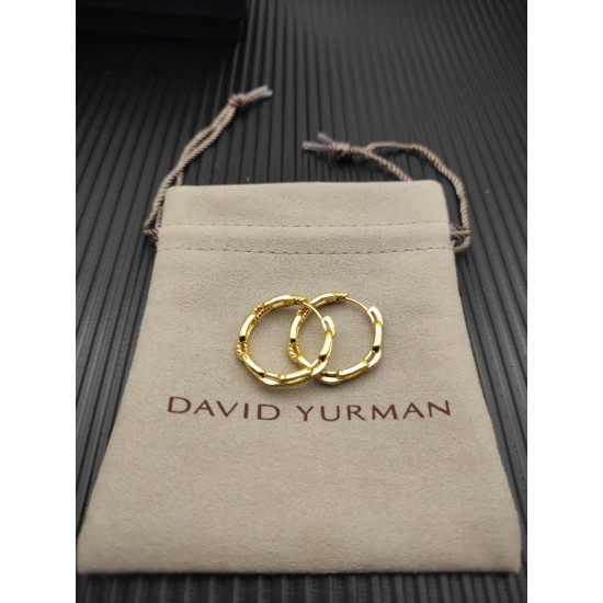 David Jewelry Earrings