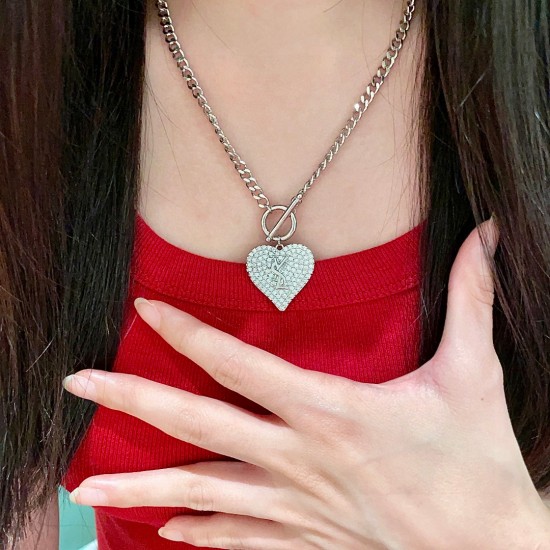 YSL Jewelry Necklace