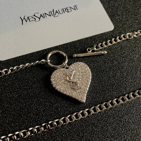 YSL Jewelry Necklace
