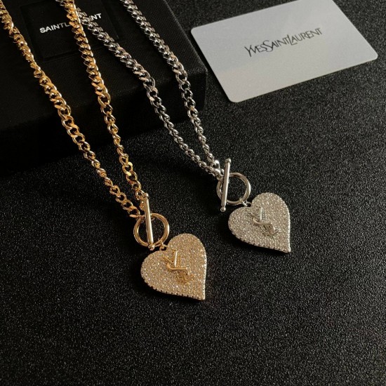 YSL Jewelry Necklace