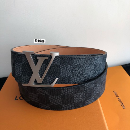 LV Belts
 Top Quality