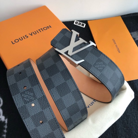 LV Belts
 Top Quality