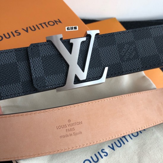 LV Belts
 Top Quality