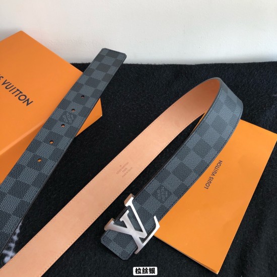 LV Belts
 Top Quality
