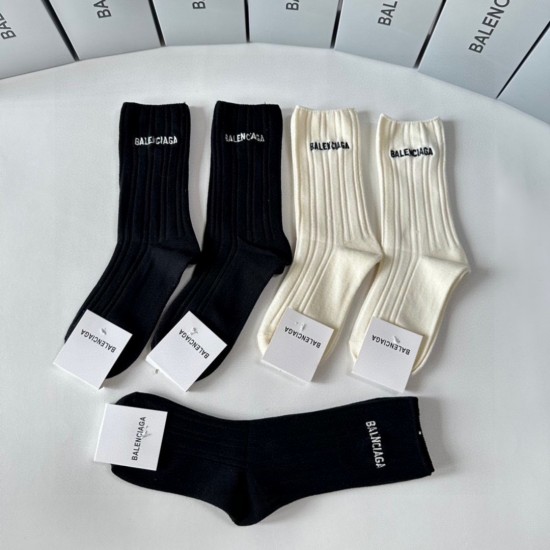 Balenciaga Socks