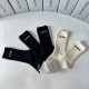 Balenciaga Socks