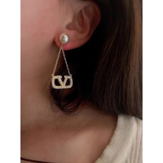 Valentino Jewelry Earrings