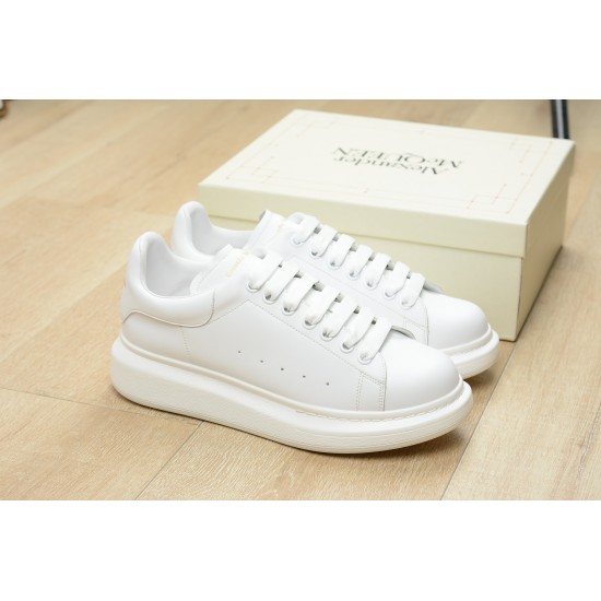 McQueen Shoes High Quality
women 35-40 

men 39-44