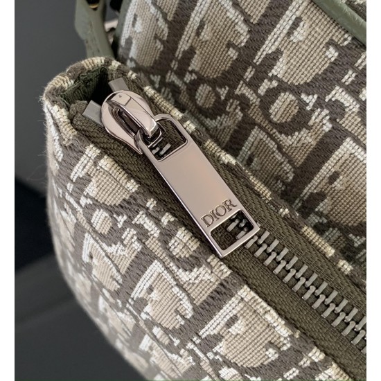 Dior Bags Top Quality
Saddle Set 23.3 x 16.5 x 4.3