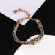 Chanel Jewelry Bracelet