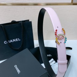 Chanel Belts
 Top Quality