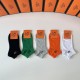 Hermes Socks