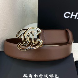 Chanel Belts
 Top Quality