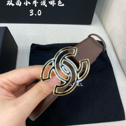 Chanel Belts
 Top Quality