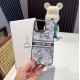 Dior Phone Case