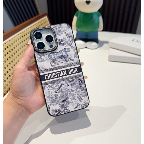 Dior Phone Case