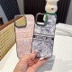 Dior Phone Case