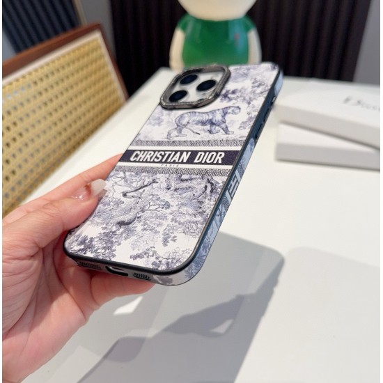 Dior Phone Case