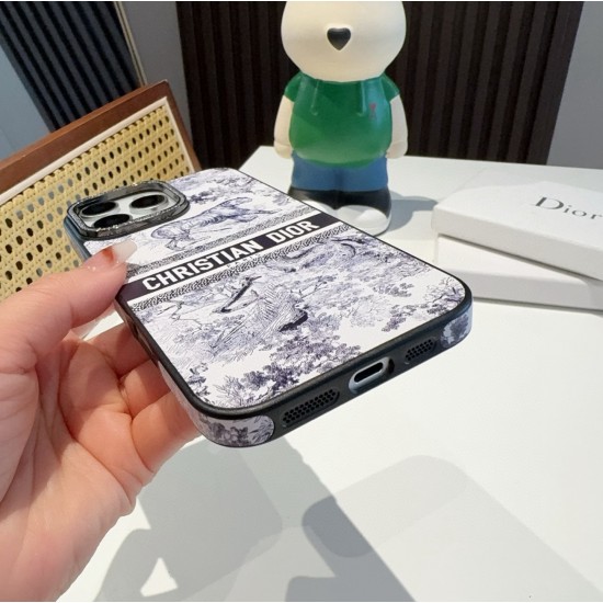 Dior Phone Case