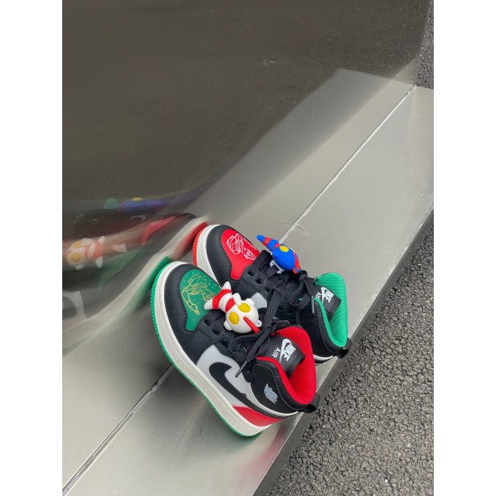 Children Shoes Nike High Quality