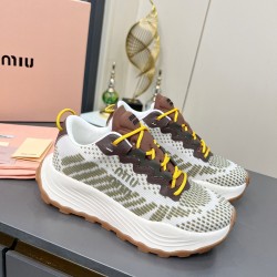 MiuMiu Shoes Top Quality