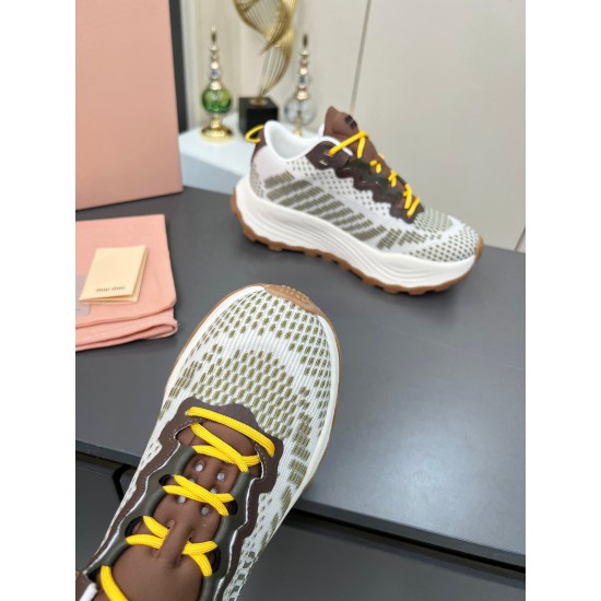 MiuMiu Shoes Top Quality