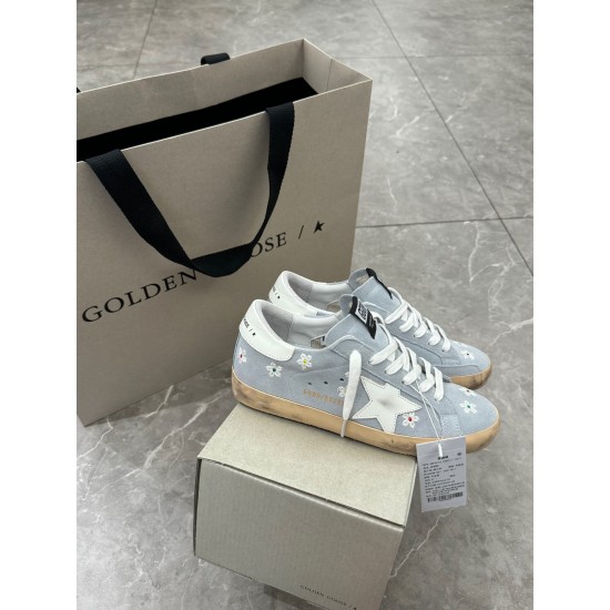 GGDB Shoes Top Quality