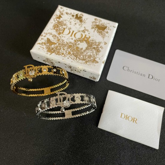 Dior Jewelry Bracelet