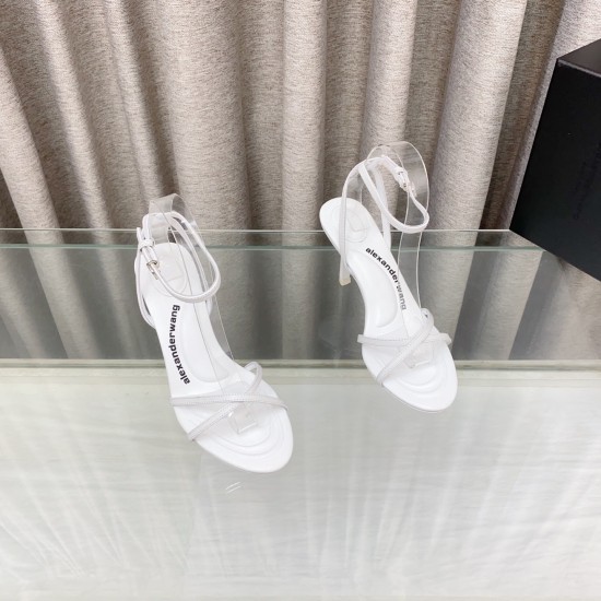 Alexander Wang Shoes Top Quality