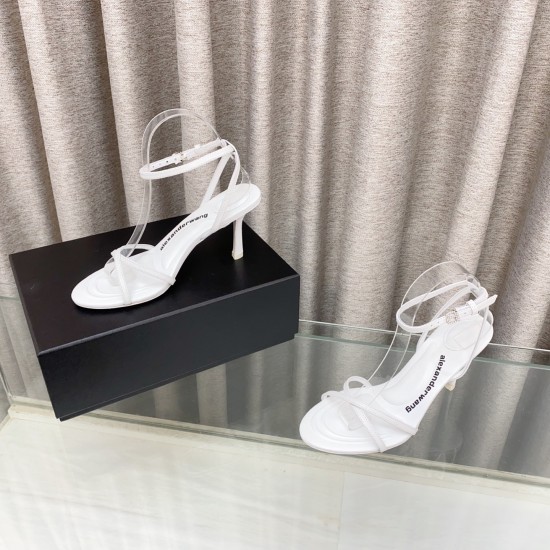 Alexander Wang Shoes Top Quality