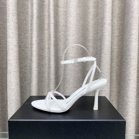 Alexander Wang Shoes Top Quality