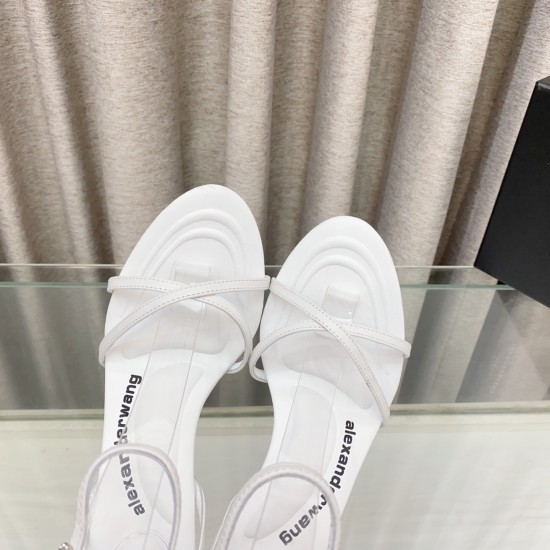 Alexander Wang Shoes Top Quality