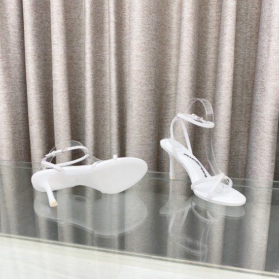 Alexander Wang Shoes Top Quality