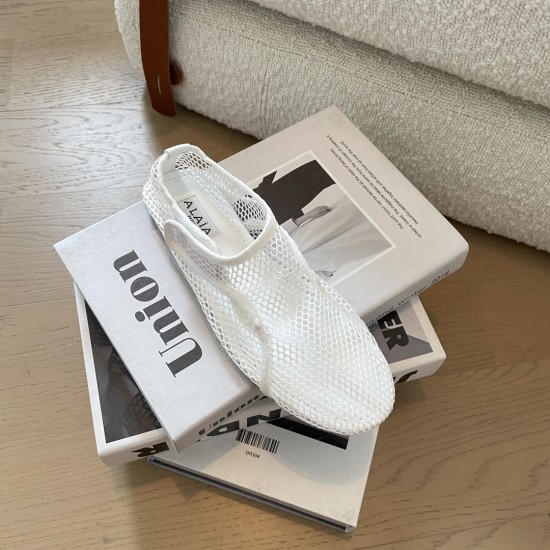 The Row Shoes Top Quality