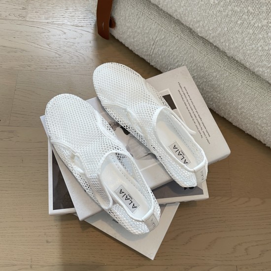 The Row Shoes Top Quality