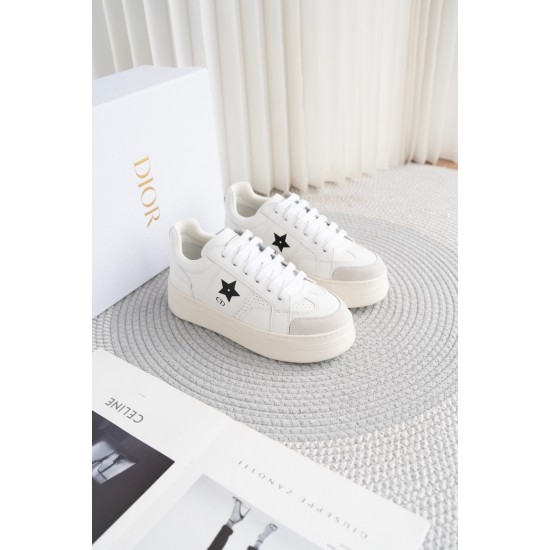 Dior Shoes Top Quality