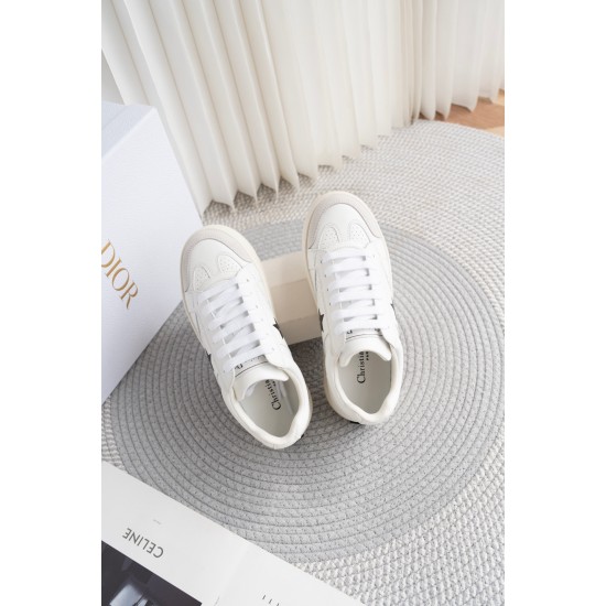 Dior Shoes Top Quality