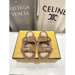 Fendi Shoes Top Quality