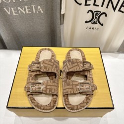 Fendi Shoes Top Quality