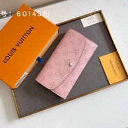 LV Bags High Quality Flip Wallet
