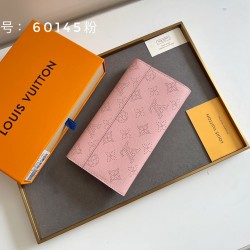 LV Bags High Quality Flip Wallet
