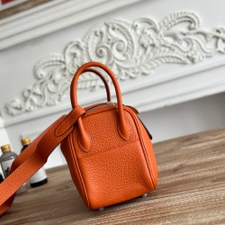 Hermes Bags Top Quality lindy琳迪
19cm $240