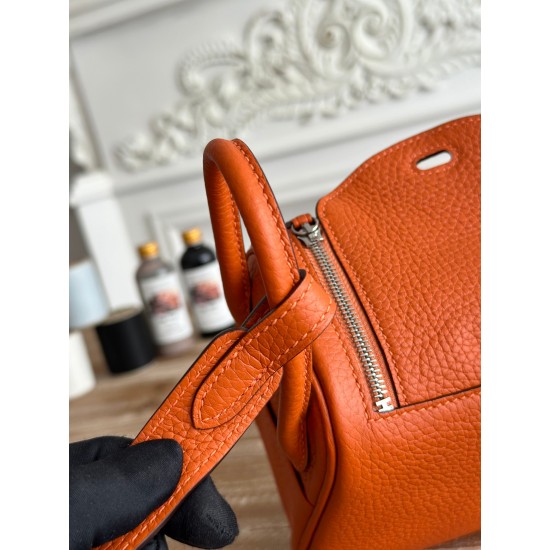 Hermes Bags Top Quality lindy琳迪
19cm $240