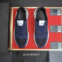 Armani Shoes Top Quality