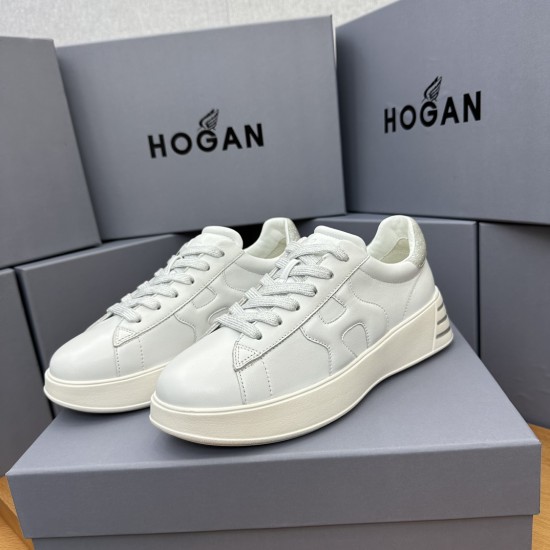 Hogan Shoes Top Quality
35-45 men and women same