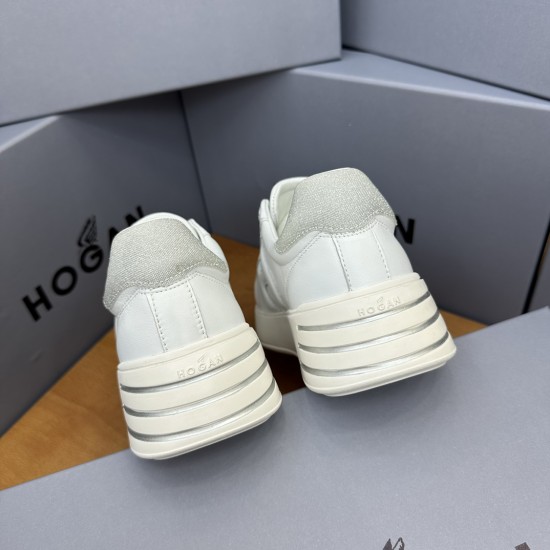 Hogan Shoes Top Quality
35-45 men and women same