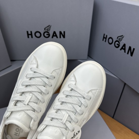 Hogan Shoes Top Quality
35-45 men and women same