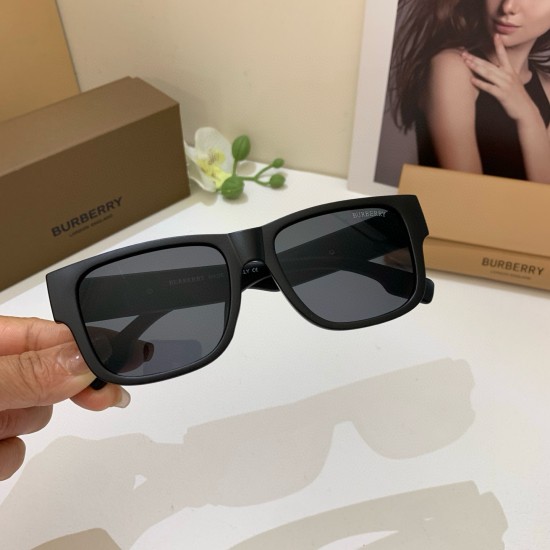 Burberry Glasses