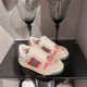 Children Shoes Gucci High Quality